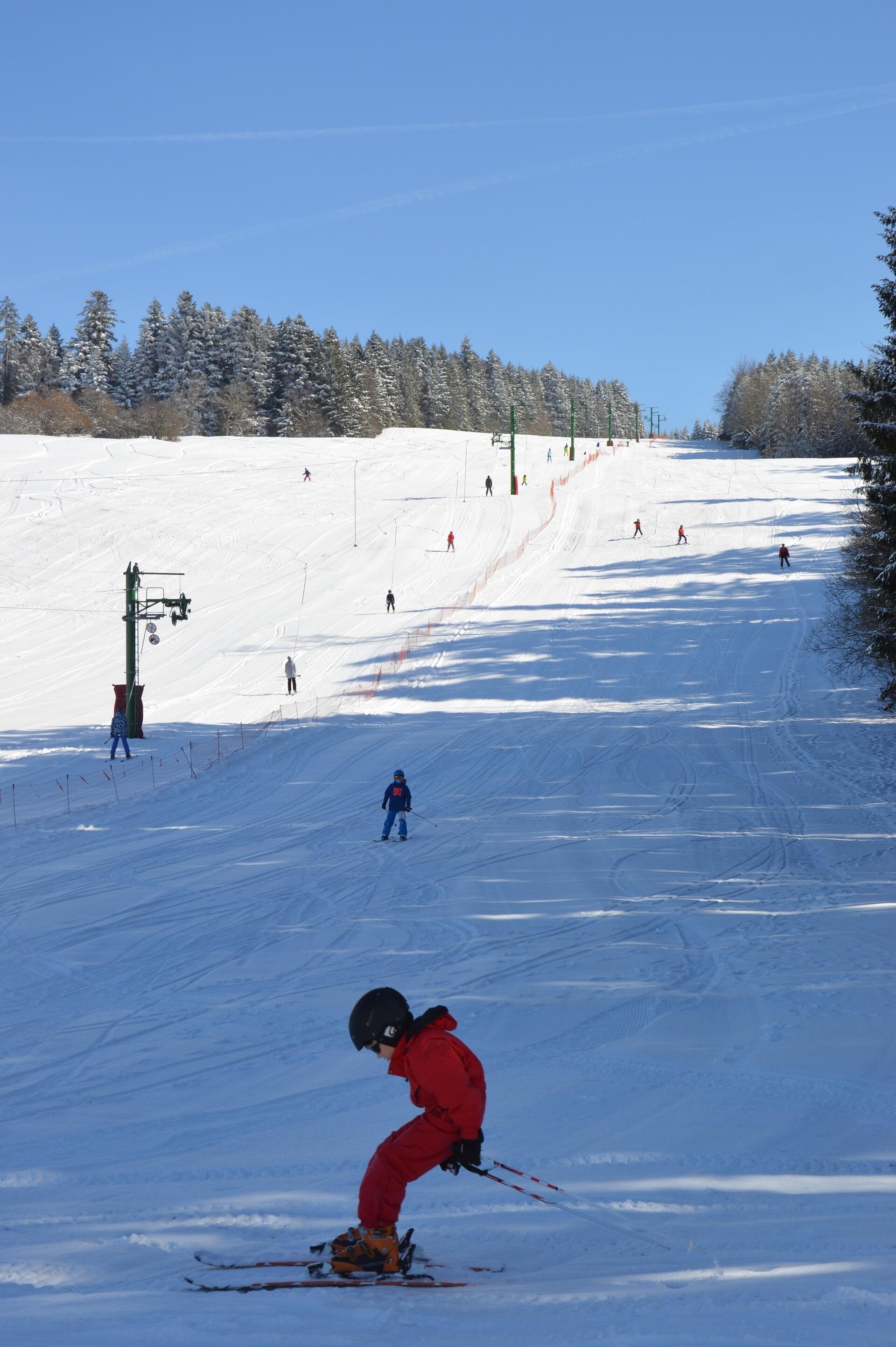 Combe Saint Pierre  Ⓒ   Frédérique FLEURY