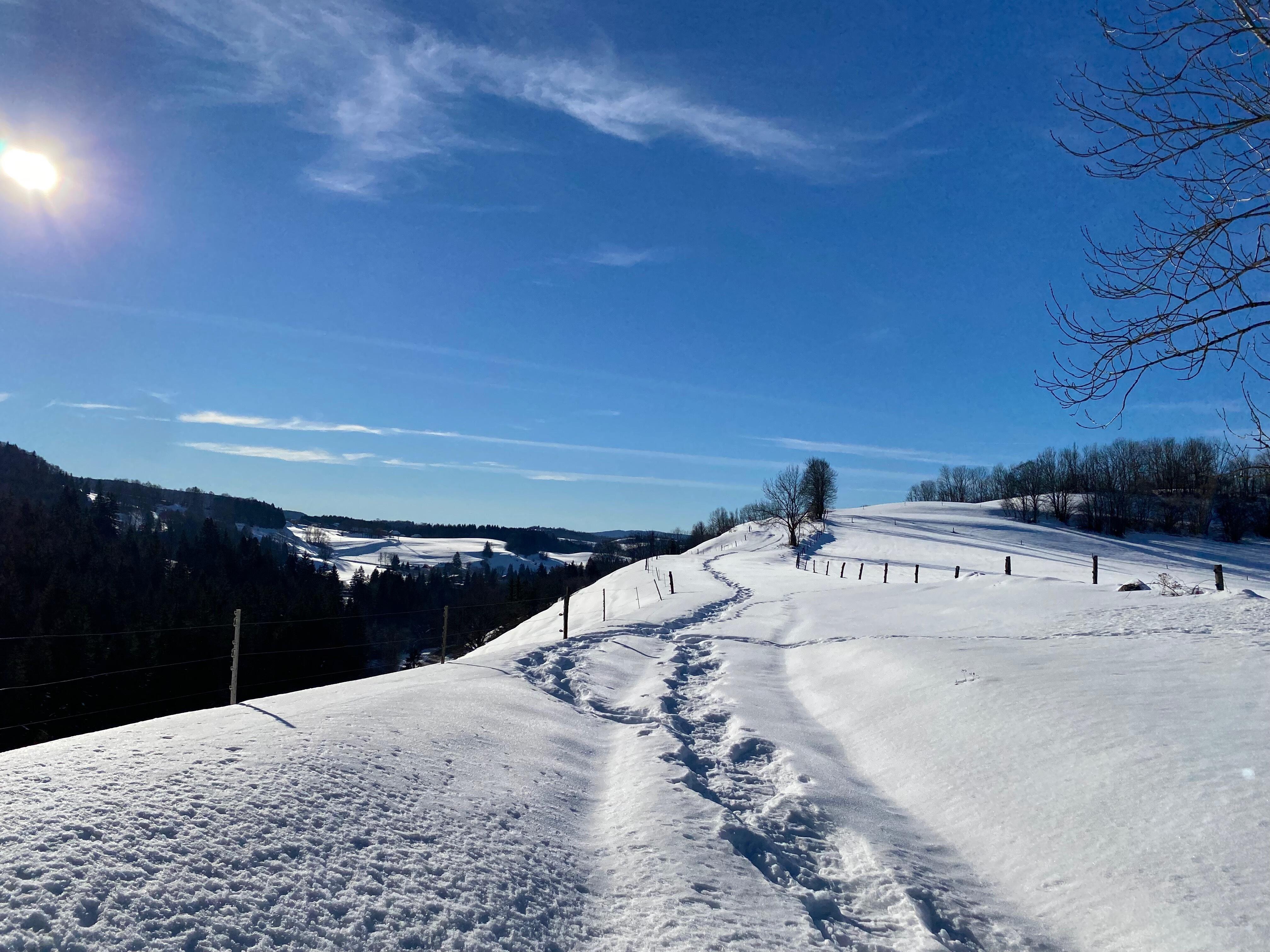 Foncine le Haut  Ⓒ  