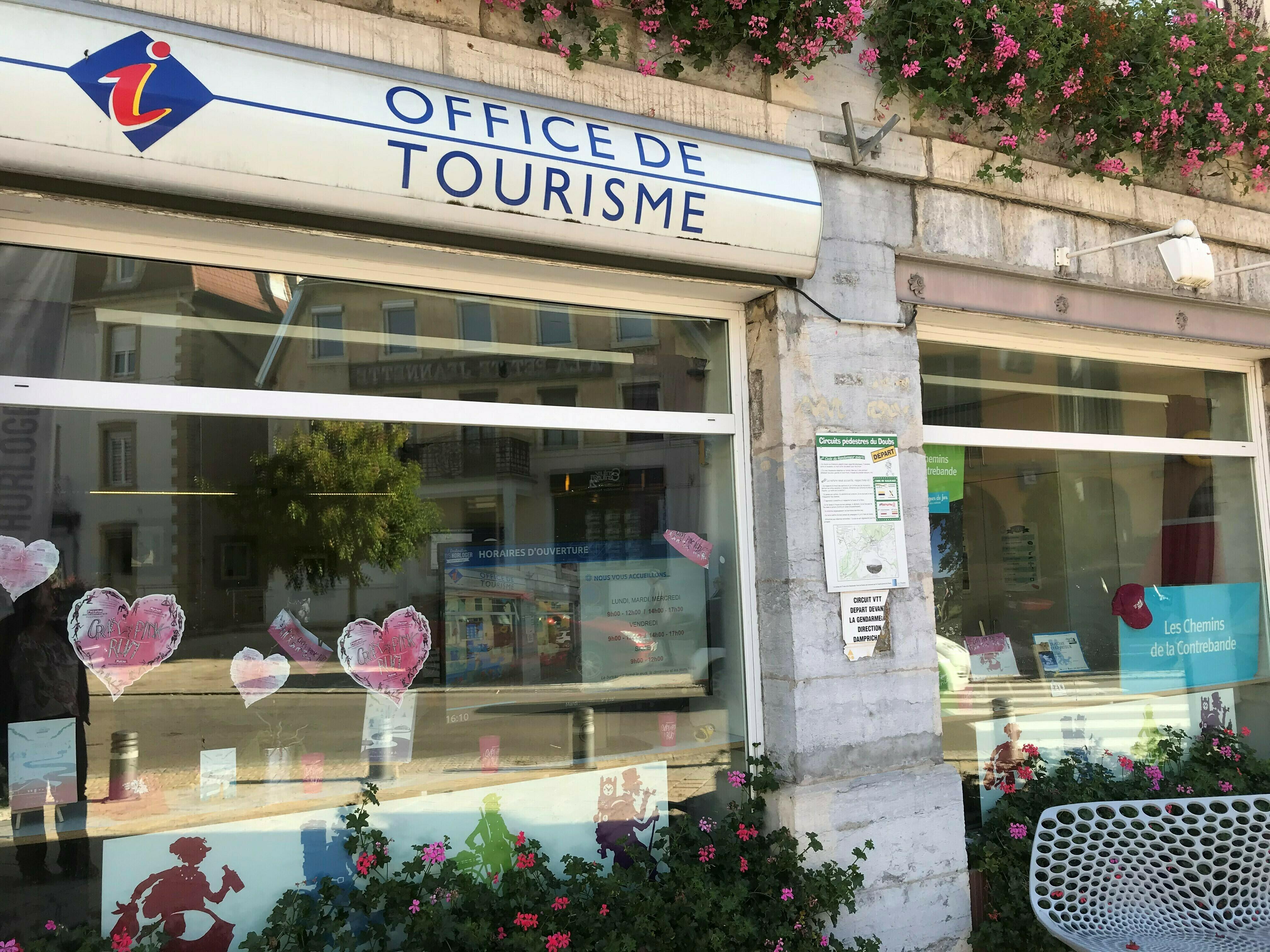 OT-Maiche-3-Angelique  Ⓒ  Angélique MANGE