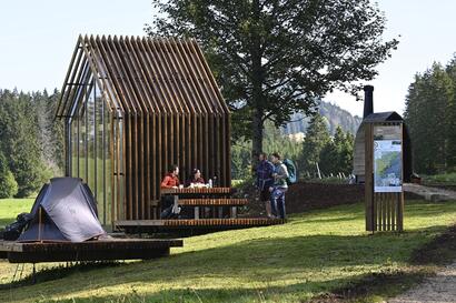 Les équipements accessibles Les équipements accessibles