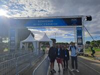 Au Roc d'Azur 2024 Au Roc d'Azur 2024