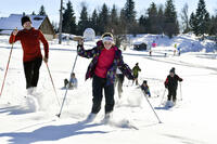 Apprendre tout en s'amusant dans les Montagnes du Jura Apprendre tout en s'amusant dans les Montagnes du Jura