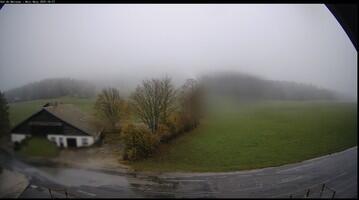 Val de Morteau - Meix Musy