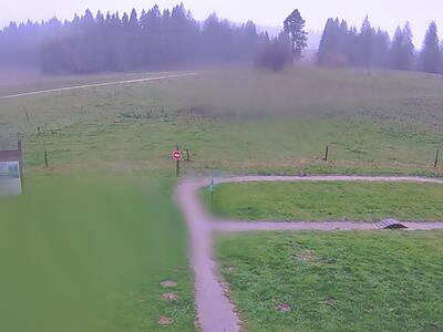 Val de Morteau - le Gardot