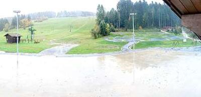 La Combe Saint-Pierre - Charquemont