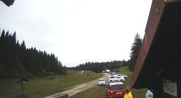 Mouthe - Chez Liadet